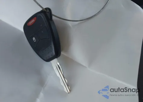 2011 Dodge Nitro Heat from USA, damaged, VIN 1D4PT4GK9BW604010